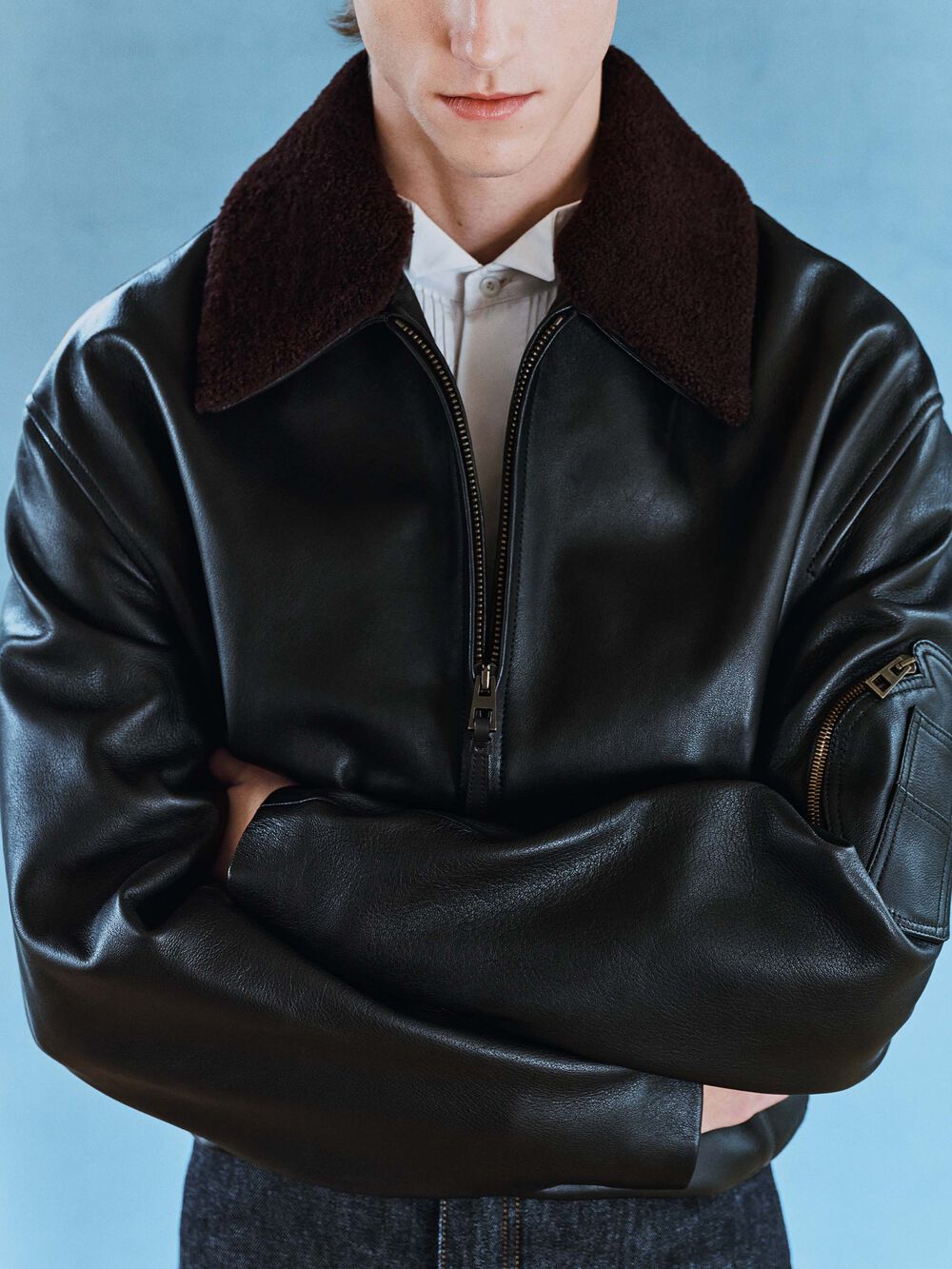 Luxury Clothing for Men | Designer Menswear | Loewe - LOEWE